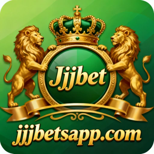 Jjjbet Logo