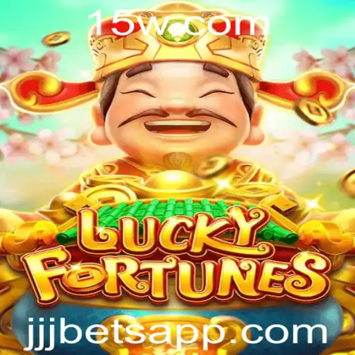 Explorando o Jogo LUCKYFORTUNES: Introdução e Regras