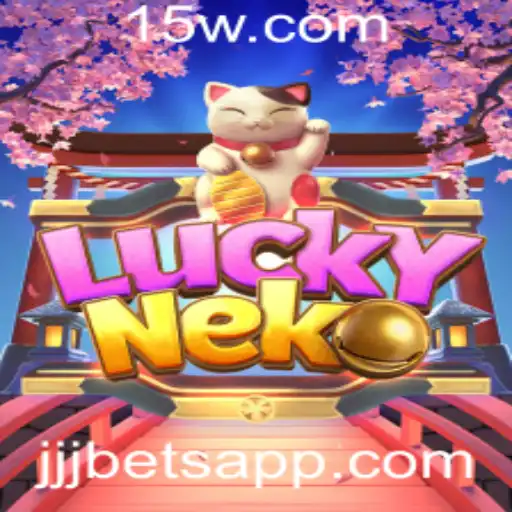 Descubra o Fascinante Mundo de LuckyNeko no Jjjbet