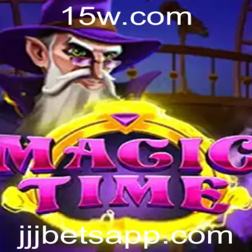 MagicTime: Descubra o Fascinante Mundo do Novo Jogo de Estratégia