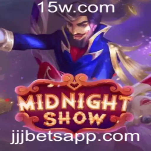 Descubra o Fascinante Mundo do Jogo MidnightShow com Jjjbet