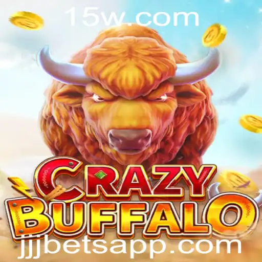 Desvende o Fascinante Mundo do Jogo CRAZYBUFFALO com Jjjbet