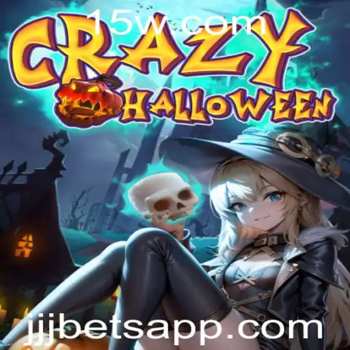 Descubra CrazyHalloween: O Jogo Inovador de Jjjbet que Revoluciona o Entretenimento