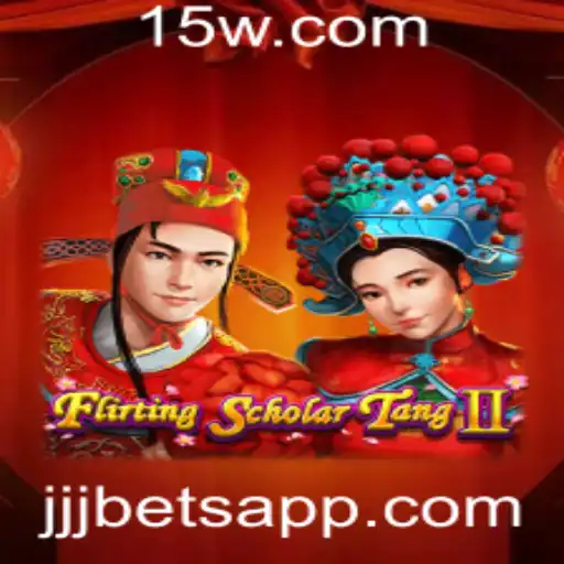 Explorando o Mundo de Flirting Scholar Tang II: Uma Nova Experiência de Jogo