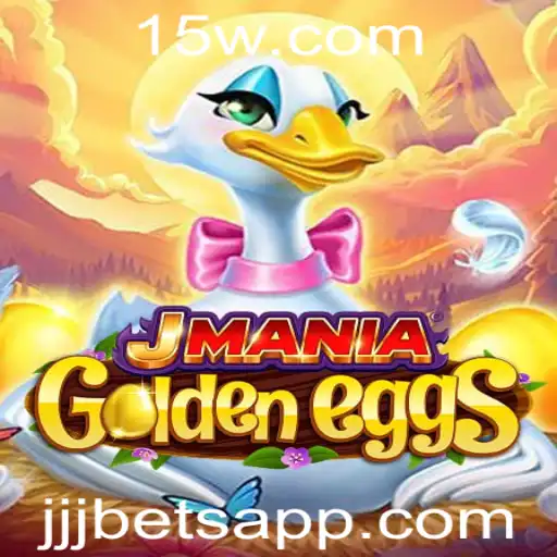 Descubra JManiaGoldenEggs: Um Mergulho no Novo Fenômeno de Jogos