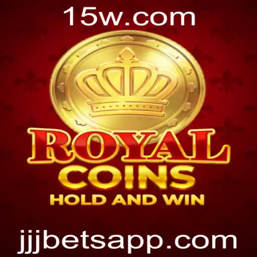 Descubra o Mundo de RoyalCoins: O Novo Jogo Emocionante na Plataforma Jjjbet
