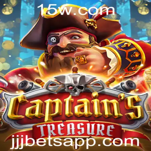 Explorando o Mundo de 'CaptainssTreasure': Aventuras e Estratégias