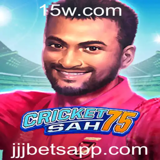 Descubra CricketSah75: O Novo Fenômeno dos Jogos de Críquete Online