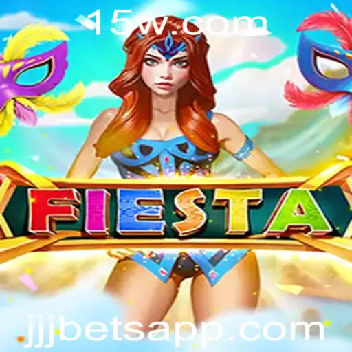Explorando o Mundo Vibrante do Jogo Fiesta com Jjjbet