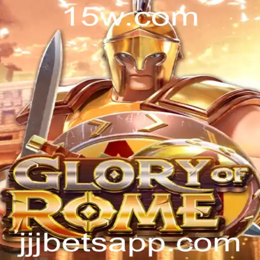 Explorando GloryofRome: Um Mergulho no Passado Histórico com Jjjbet