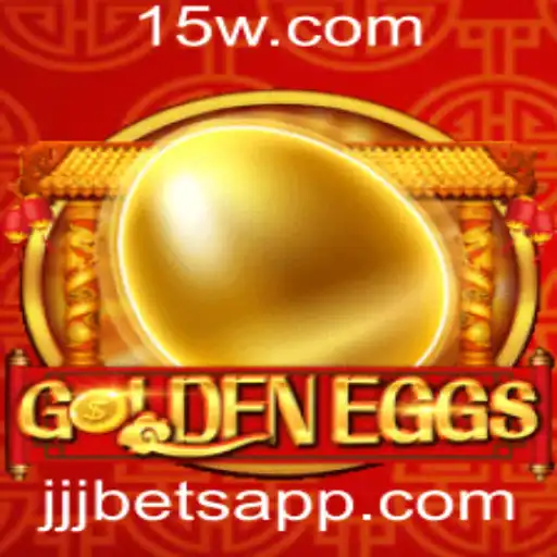 Descubra GoldenEggs: O Jogo Inovador Com Jjjbet