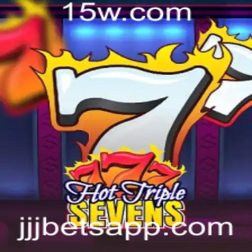 Explorando o Mundo de HotTripleSevens com Jjjbet