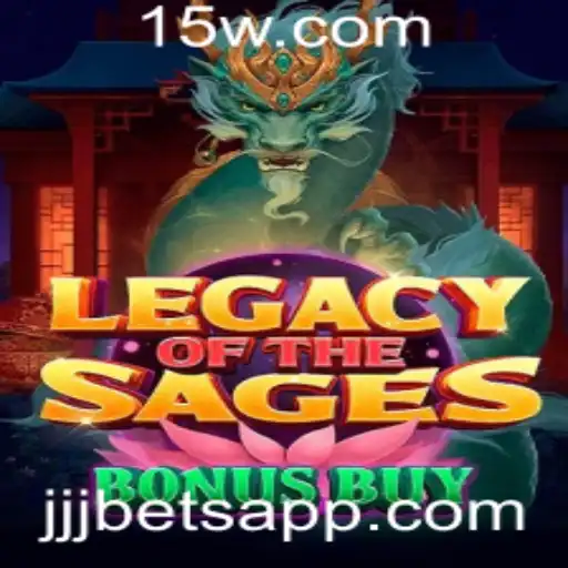 Explorando o Jogo LegacyoftheSagesBonusBuy: Uma Nova Dimensão de Entretenimento