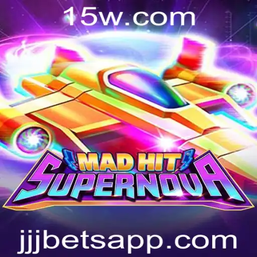 Explorando o Universo de MadHitSupernova: Um Jogo de Estratégia e Emoção