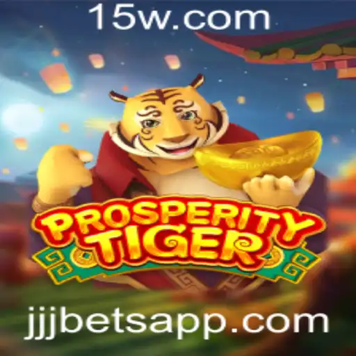 Explorando o Fascinante Mundo de ProsperityTiger com Jjjbet