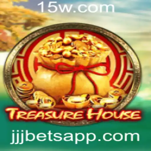 Explorando o Mundo Fascinante de TreasureHouse com Jjjbet
