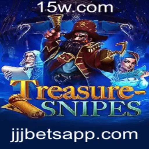 Explorando o Mundo de TreasureSnipes: O Jogo Revolucionário Atraindo Multidões