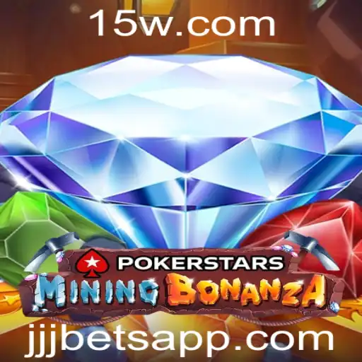 Descubra o Mundo do Pokerstars e as Oportunidades do Jjjbet