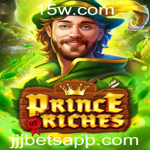 Explorando o Universo de PrinceOfRiches: Um Mergulho nas Regras e Estratégias do Jogo com Jjjbet