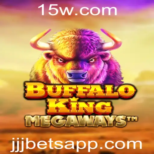 BuffaloKing: A Excitante Aventura no Mundo dos Slots Online