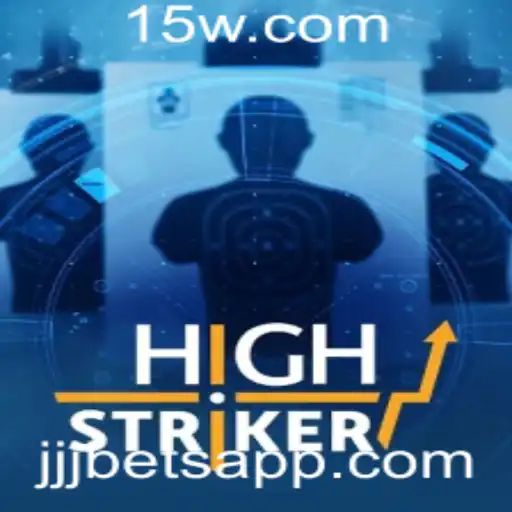 Descubra o Empolgante Jogo HighStriker e Envolva-se com Jjjbet