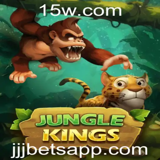 Explorando JungleKings: O Novo Fenômeno de Entretenimento com Jjjbet