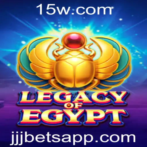 Explorando o Fascinante Mundo de LegacyOfEgypt no Jjjbet