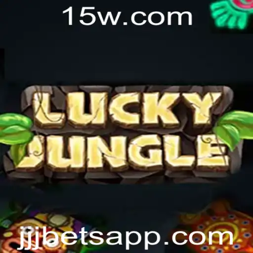 LuckyJungle: A Nova Experiência de Jogo da Jjjbet