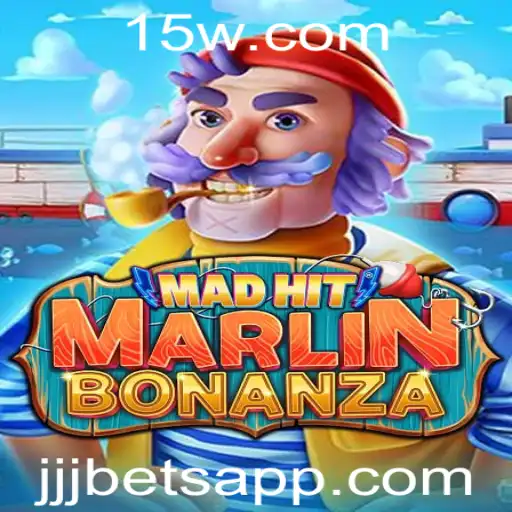 Explorando MadHitMarlinBonanza: O Jogo que Está Revolucionando o Universo de Entretenimento com Jjjbet