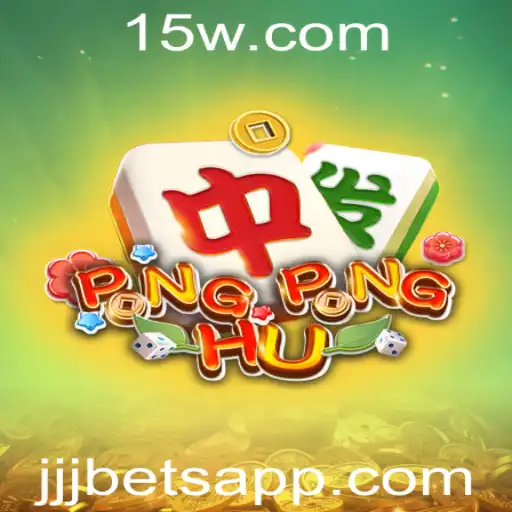 Explorando o Mundo de PONGPONGHU e Jjjbet