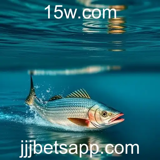 Explorando o Mundo da Pesca com Jjjbet