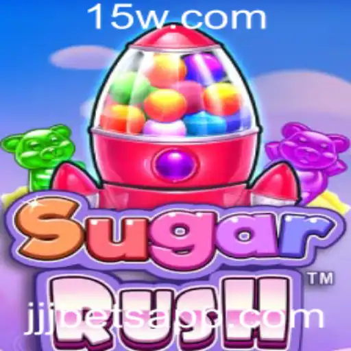 Descubra o mundo emocionante de SugarRush com Jjjbet