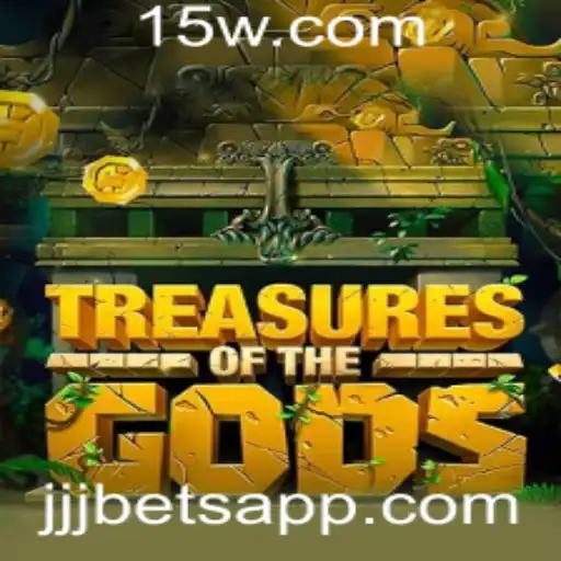 Explorando TreasureoftheGods: O Fascinante Jogo de Aventura