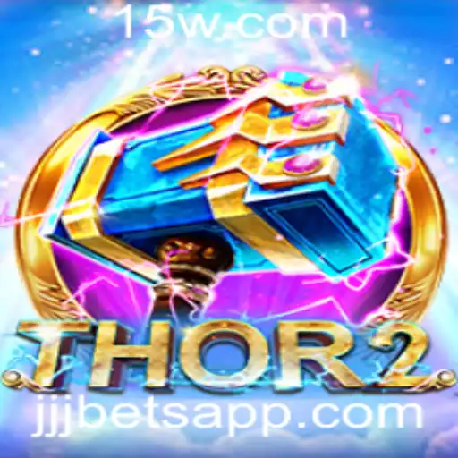 Explorando o Mundo de Thor2: Um Novo Horizonte nos Jogos de Aventura