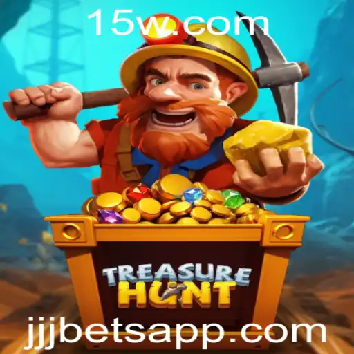 Explorando o Mundo de TreasureHunt com Jjjbet